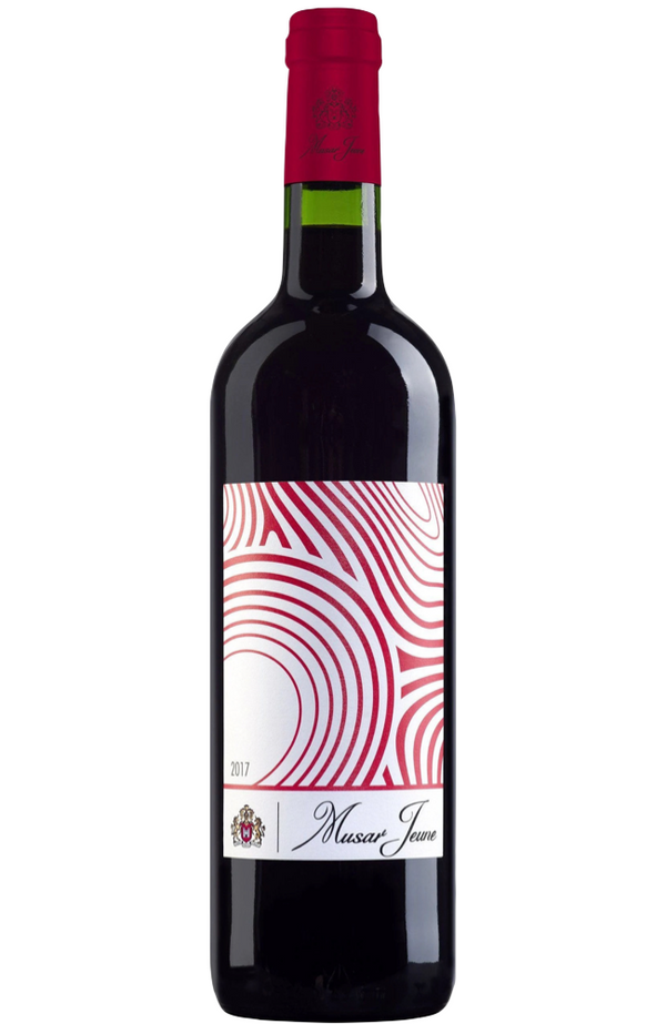 Chateua Musar Jeune Red 75cl