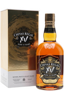 Chivas Regal XV + GB 40% 70cl