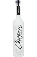 Chopin Potato Vodka 40% 70cl