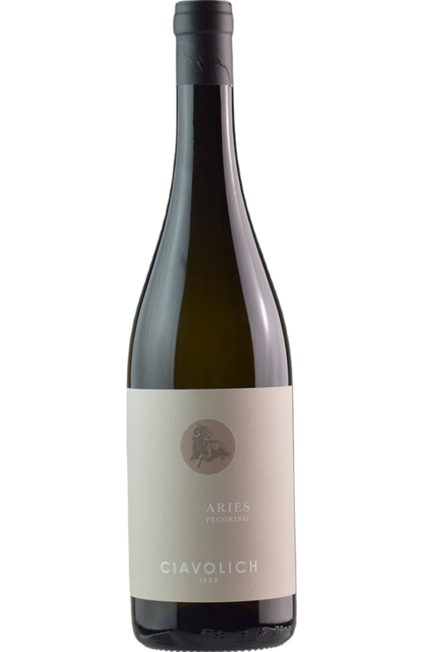 Ciavolich - Aries, Pecorino 13% 75cl