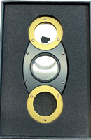 Cigar Gold Cutter x 1 pcs