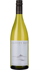 Cloudy Bay - Sauvignon Blanc 75cl from Spades Wines & Spirits. A world-renowned Sauvignon Blanc from New Zealand’s Marlborough region, this wine offers vibrant aromas of tropical fruit, grapefruit, and fresh herbs. Crisp and refreshing on the palate, with a lively acidity and a touch of minerality. Ideal for pairing with seafood, goat cheese, or salads, this wine embodies the essence of Marlborough’s terroir.