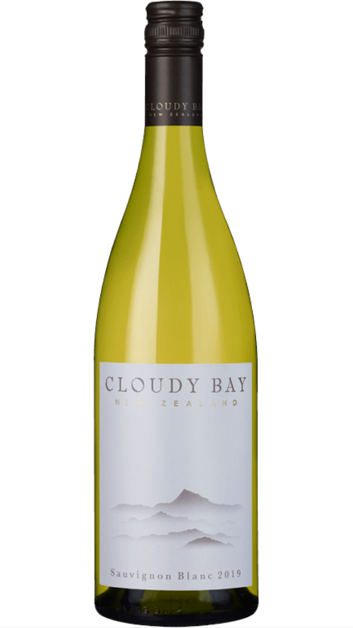 CLOUDY BAY Sauvignon Blanc 2024 2本セット未使用 Cloudy Bay - Sauvignon Blanc 2024 75cl – Spades Wine & Spirits