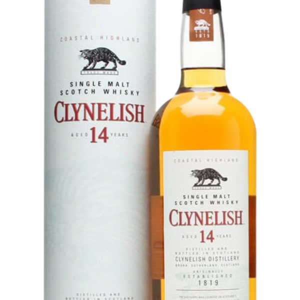 Buy Clynelish 14 Years + GB 46% 70cl. We deliver around Malta & Gozo