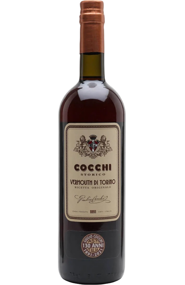 Cocchi Vermouth Di Torino 16% 75cl