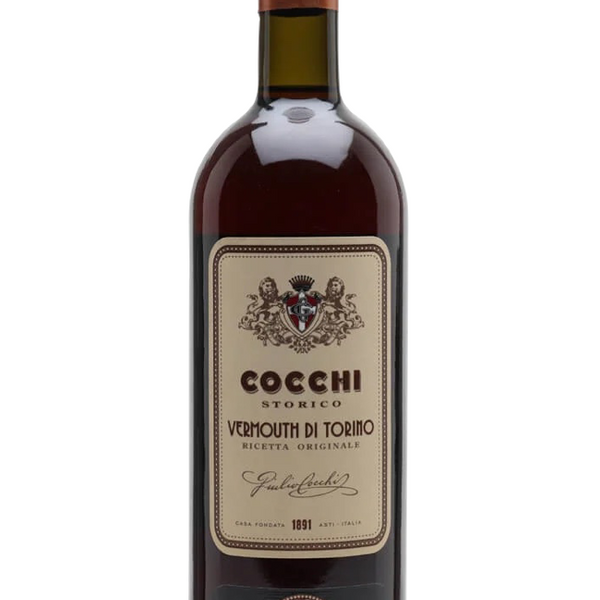 Cocchi Vermouth Di Torino 16% 75cl – Spades Wine & Spirits | 4000+