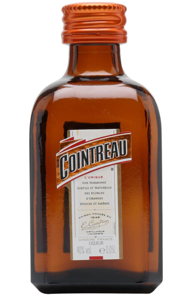 Cointreau Miniature | Buy Spirits Malta 