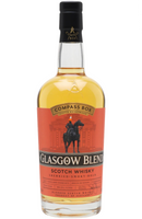 Compass Box Glasgow Blend 43% 70cl
