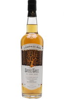 Compass Box The Spice Tree 46% 70cl