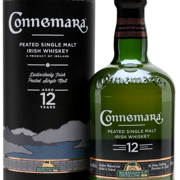 connemara