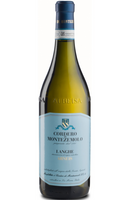 Langhe Arneis 75cl by Cordero Di Montezemolo - Premium Piemonte White Wine | Buy Wines Delivery Malta | Spades Wines & Spirits
