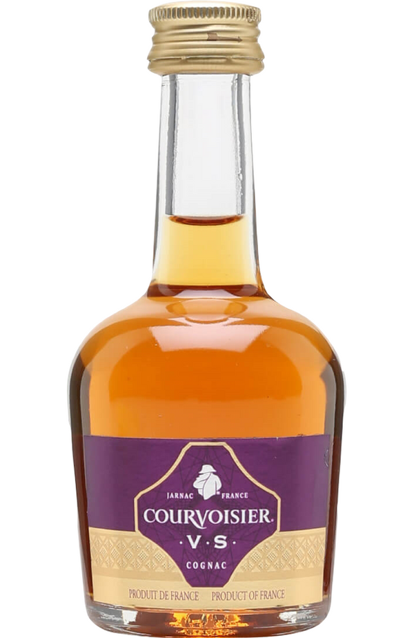 Courvoisier Miniature VS 5CL