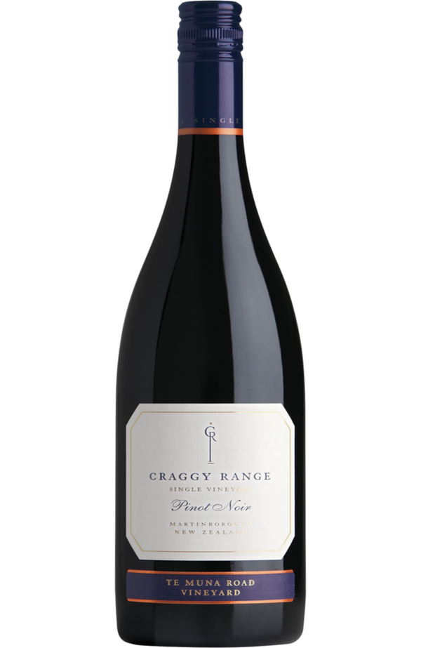 Craggy Range - Pinot Noir 13% 75cl