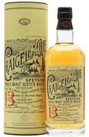 Craigellachie 13 Years + GB 46% 70cl
