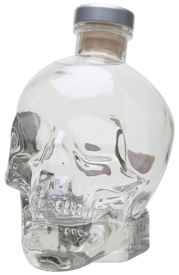 Crystal Head 