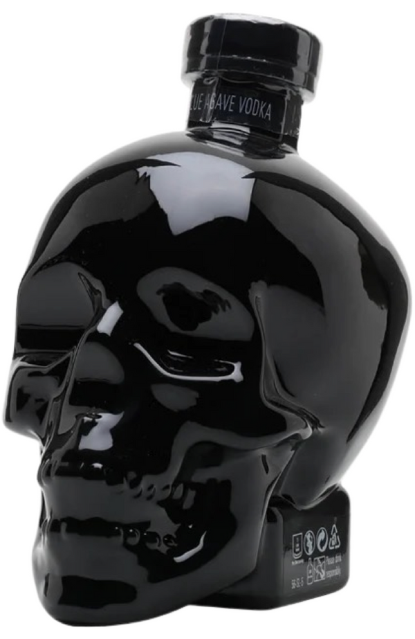 Crystal Head Onyx Blue Agave 70cl