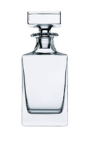 Crystal Whisky Decanter 750ml - NACHTMANN