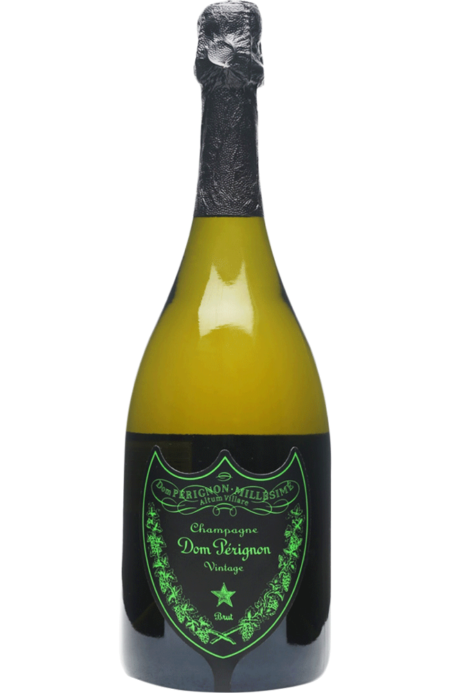 Dom Perignon Brut Luminous 2008 75cl Champagne Malta