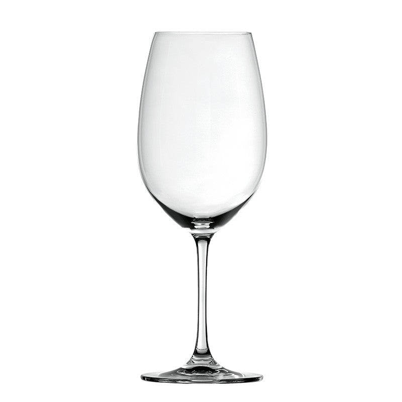 Bordeaux Glass - Set of 4 Spiegelau
