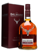 The Dalmore 12 Year Old 70cl 40% | Buy Whisky Malta 