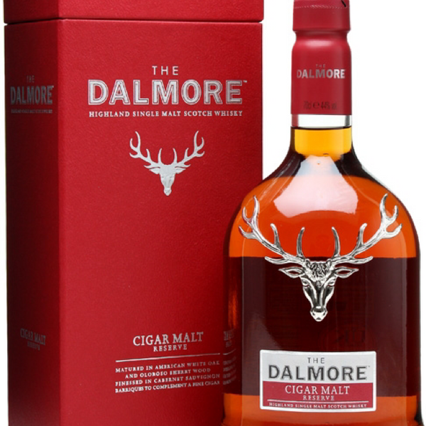Dalmore Cigar Malt Single Malt Scotch | Total Wine & More