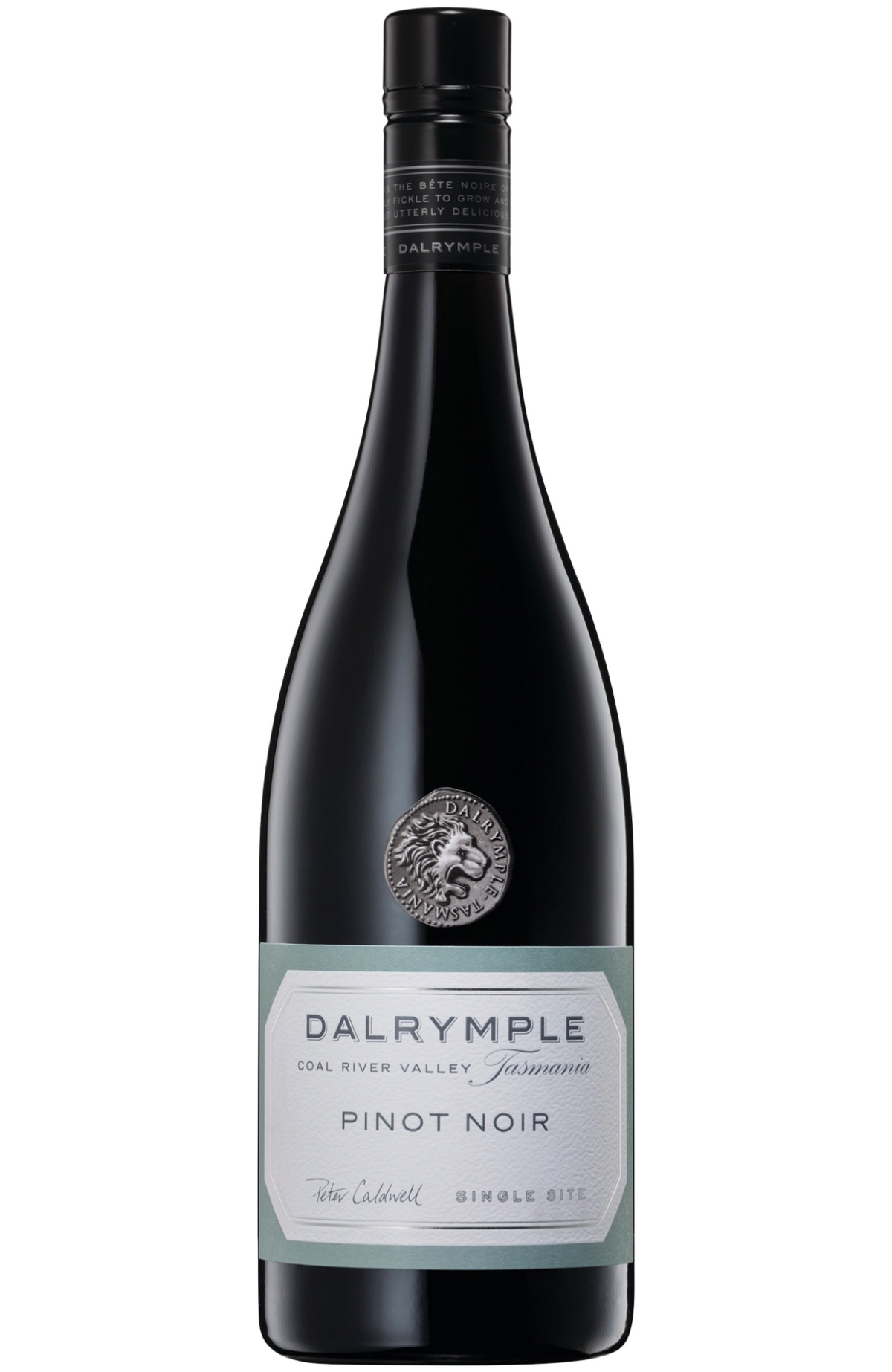 Dalrymple - 'Coal River Valley' Pinot Noir Single Site 2020 75cl