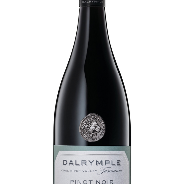 Dalrymple - 'Coal River Valley' Pinot Noir Single Site 2020 75cl