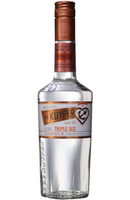 De Kuyper Triple Sec Malta