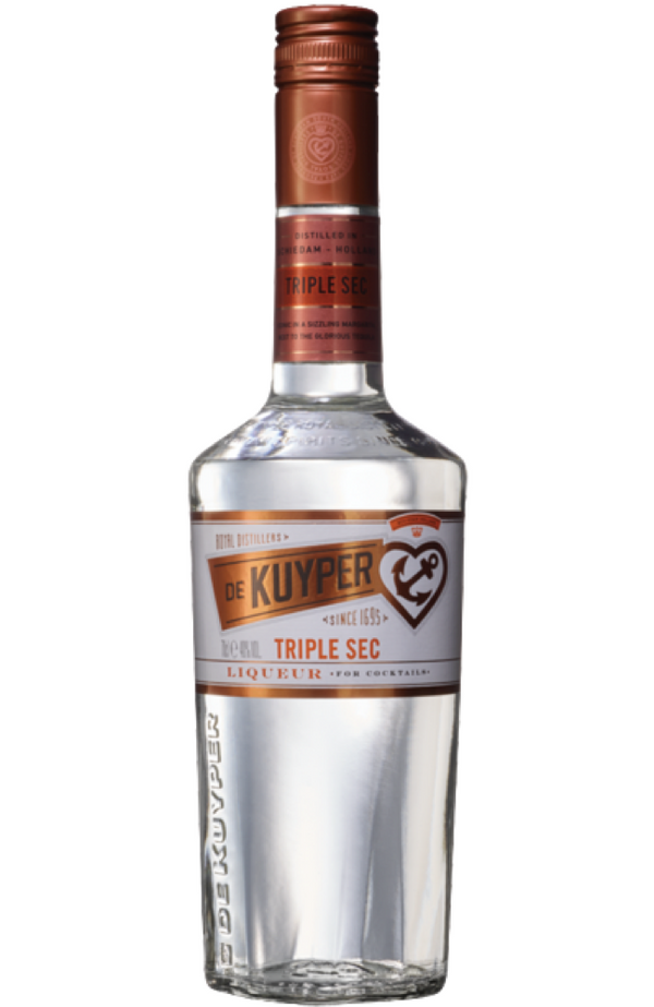 De Kuyper Triple Sec Malta