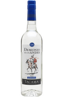 Demonio De Los Andes Quebranta Pisco 