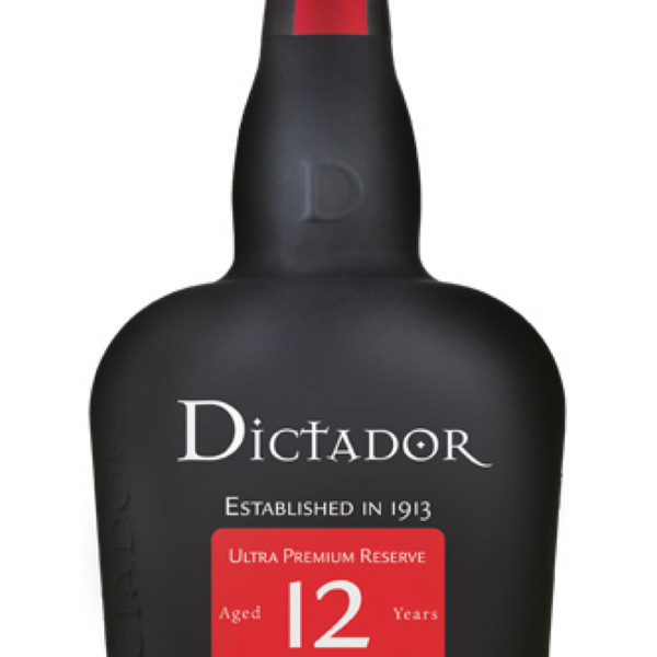 Buy Dictador 12 Year Old 70cl 40%. We deliver around Malta & Gozo