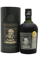 Diplomatico Reserva Exclusiva 70cl 40% | Buy Rum Malta 