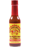 Dirty Dick’s Hot Sauce 147ml