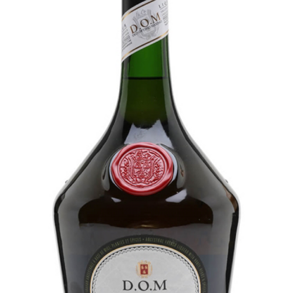 Buy Dom Benedictine D.O.M. Liqueur 40% 70cl.. We deliver around