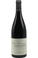 Domaine Jean-Louis Chave - Mon Coeur cotes Du Rhone 14.5% 75cl