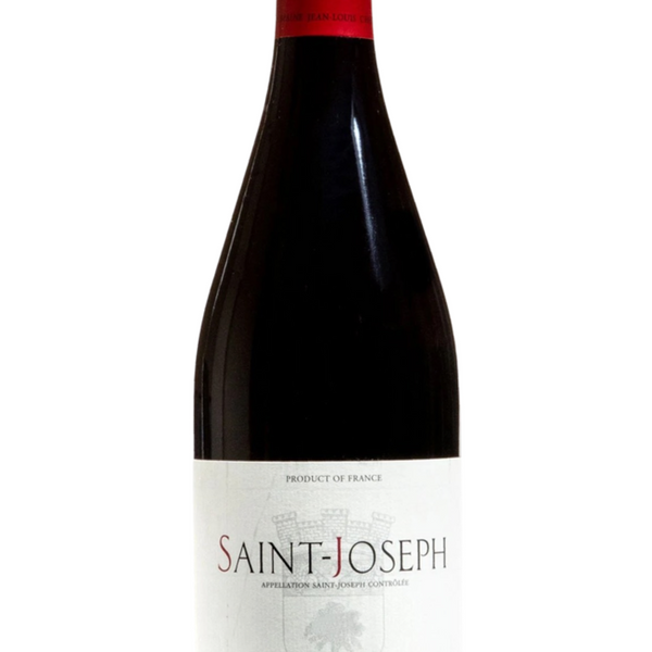 Domaine Jean-Louis Chave - St Joseph Offerus 13.5% 75cl – Spades