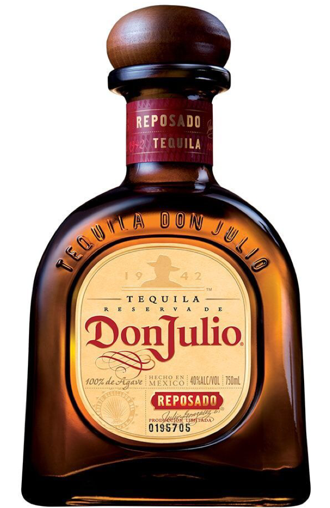 Don Julio Reposado 70cl | Buy Don Julio Malta