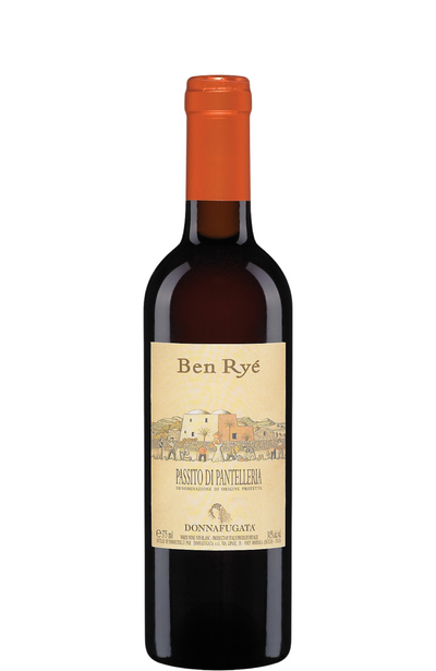 Donnafugata - Ben Rye, Passito Di Pantelleria 375ml