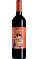 Sedara - Donnafugata 75cl from Spades Wines & Spirits. A versatile and approachable red blend from Sicily, Sedàra bursts with aromas of red berries, cherries, and hints of licorice and spice. Medium-bodied and smooth, it features soft tannins and a lively finish. Ideal for pairing with pizza, pasta with tomato sauce, or grilled meats, this wine offers a taste of Mediterranean warmth and charm.