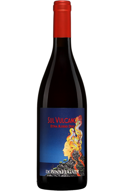 Donnafugata - Sul Vulcano, Etna Rosso 75cl