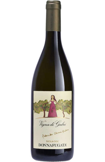 Donnafugata - Vigna di Gabri, Bianco 75cl