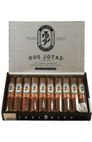 Dos Jotas - Infinity Robusto Cigar 10 x 1