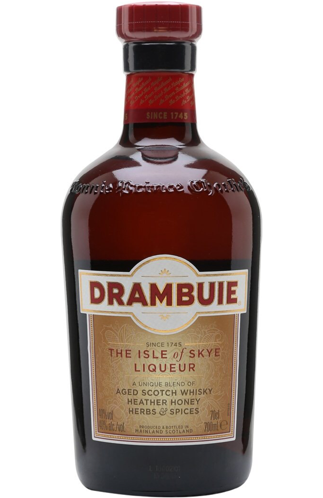 Drambuie Liqueur 70cl Malta - Spades Wines & Spirits | Buy Drambuie Malta