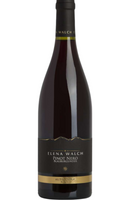 Elena Walch Pinot Noir Ludwig 2018 75cl bottle from Spades Wines & Spirits. A refined red wine from Alto Adige, Italy, showcasing the classic elegance of the Pinot Noir grape. This 2018 vintage offers enticing aromas of ripe red berries, cherry, and subtle spice, with silky tannins and a smooth, balanced finish. Ideal for pairing with roasted poultry, grilled salmon, and soft cheeses.