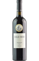 Emilio Moro - Tempranillo. Buy Wines Malta