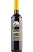 Finca Resalso - Tempranillo 75cl. Buy Wines Malta