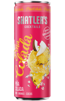 SHARLER's Pina Colada 12,1 % Malta | Spirits Malta | cocktails Malta | ready made cocktails