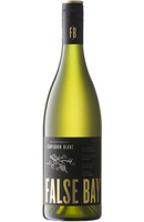 Sauvignon Blanc 75cl, South Africa - False Bay