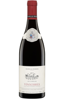 Famille Perrin - Vinsobres Les Cornuds Red 75cl