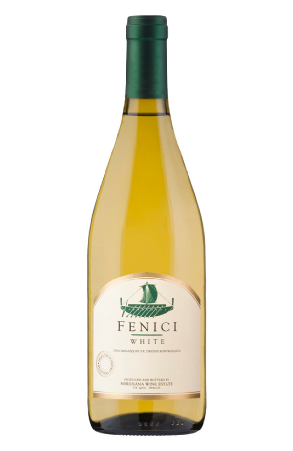 Fenici - Chardonnay, Vermentino & Viognier of Malta 75cl